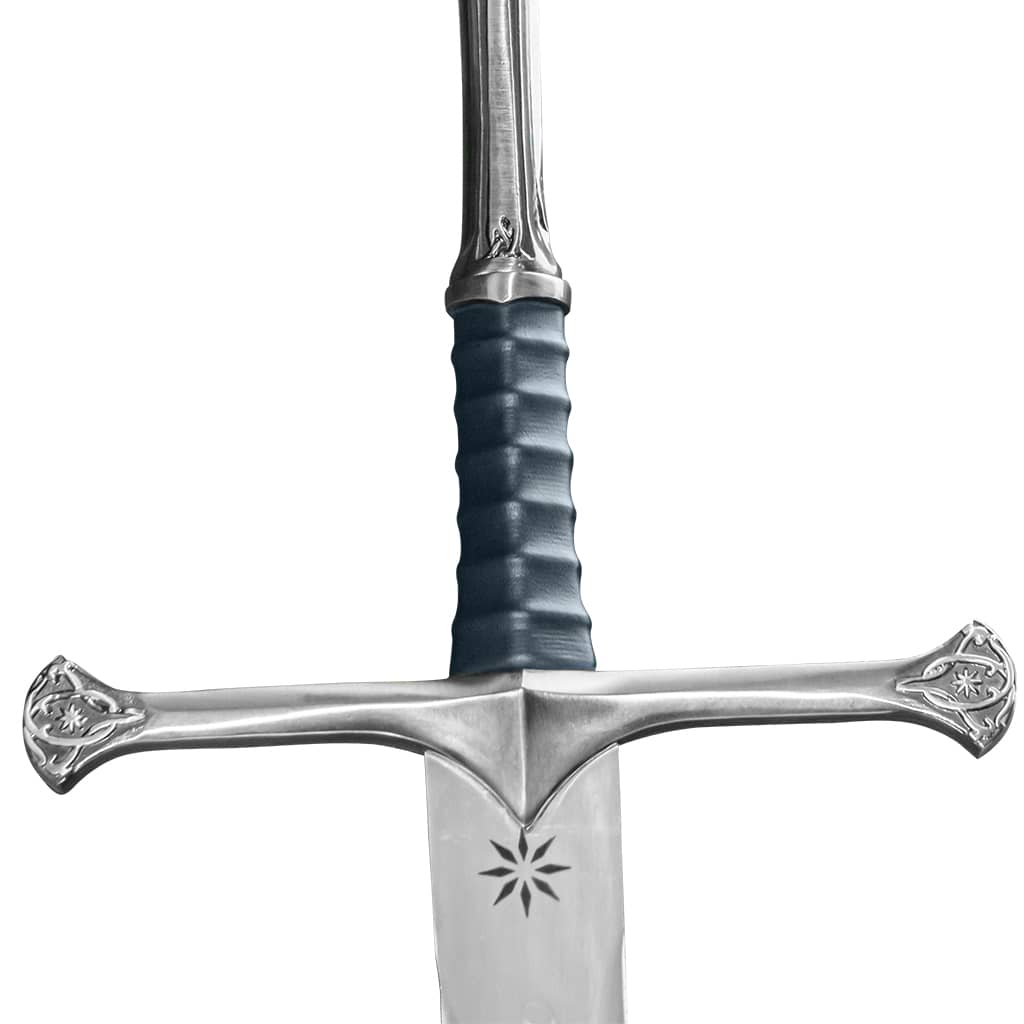 Anduril Sword Flame Of The West From Lotr Swordskingdom