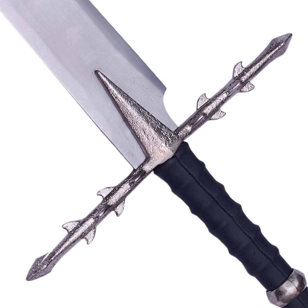 Nazgul Sword Of Ringwraiths Replica Black Edition Swordskingdom