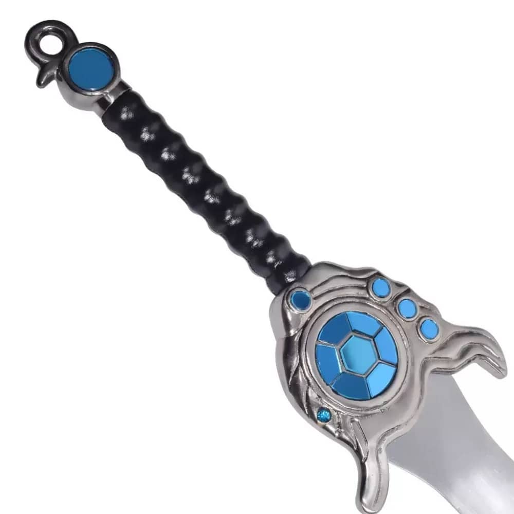 league of legends tryndamere sword