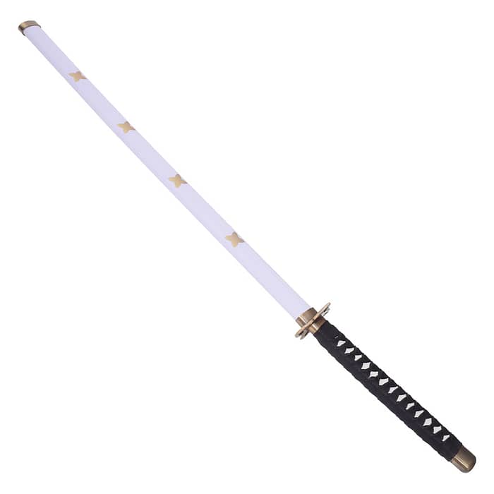 One Piece Tashigi Shigure Sword