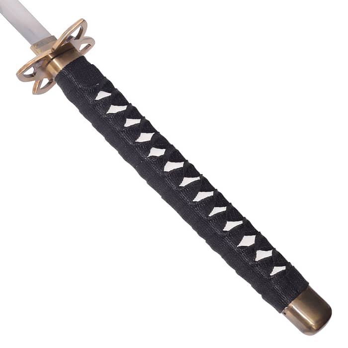 One Piece Tashigi Shigure Sword