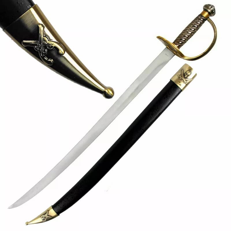 Essential Materials and Tools for Crafting a Sword - SwordsKingdom