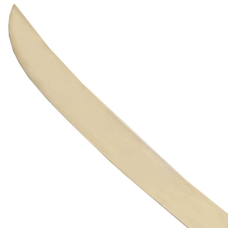 Champagne Golden Knife 18.5″