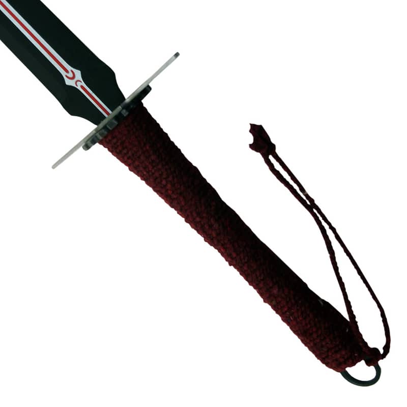 Mikoto Minagi Miroku Sword from My-Hime