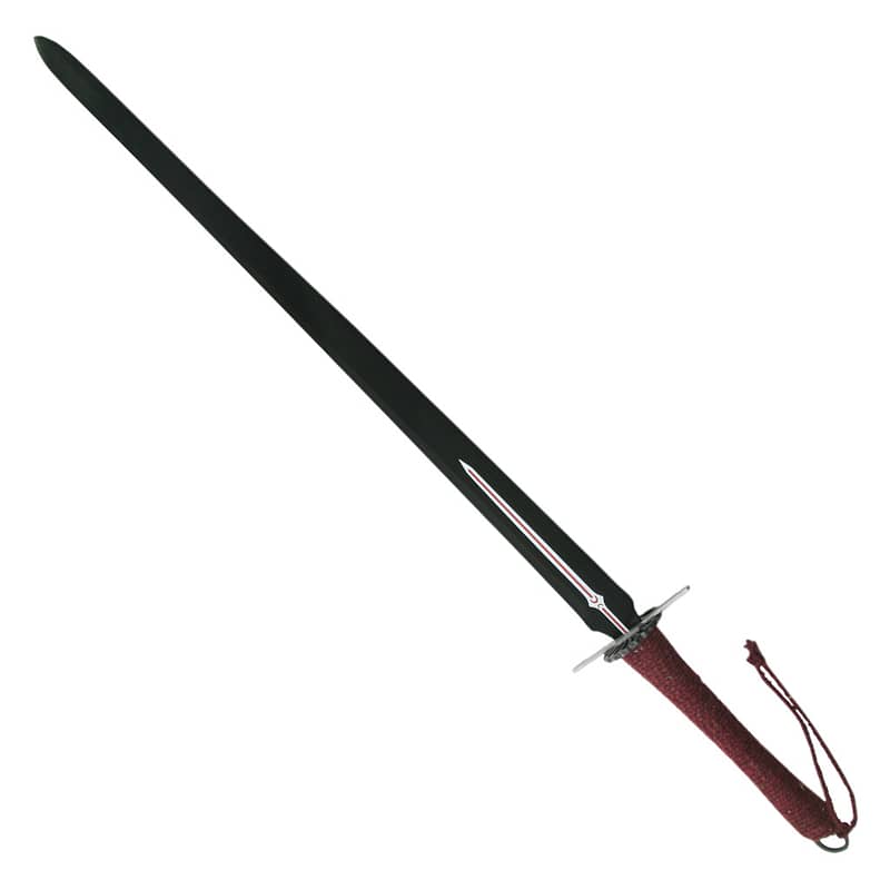 Mikoto Minagi Miroku Sword from My-Hime