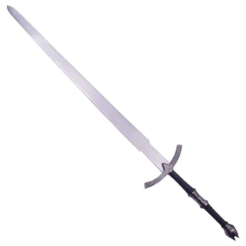 Witch King Sword Replica From LOTR