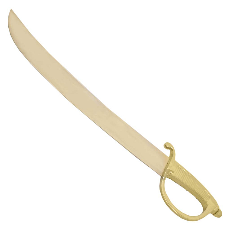 Champagne Golden Knife 18.5″