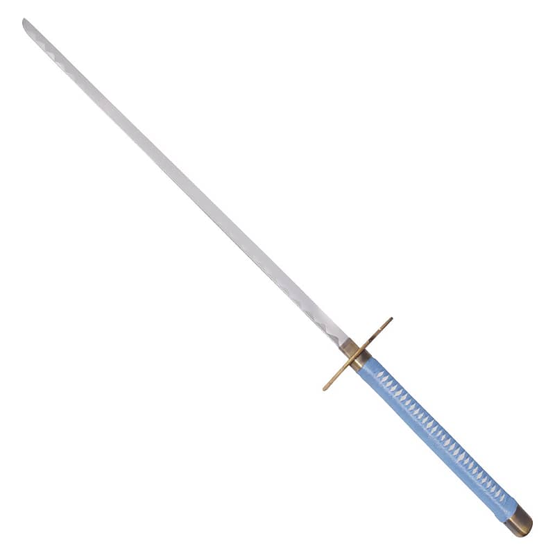 Anime Inspired grimmjow sword replica