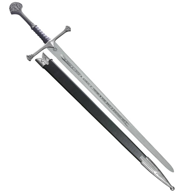 anduril sword