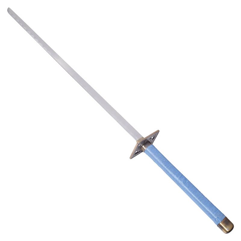 Anime Senbonzakura Katana Sword