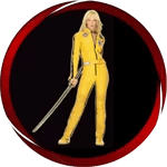 kill bill swords