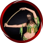 belly-dance-swords