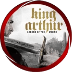 king arthur swords