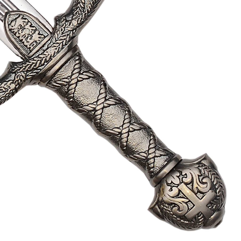 Replica Glamdring Sword of store Gandalf With Scabbard