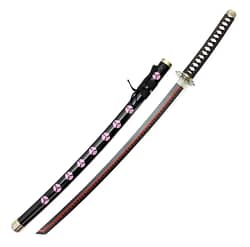 One Piece - Katana Of Roronoa Zoro - Shusui