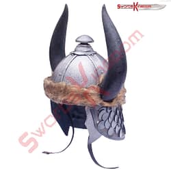 Conan the Barbarian Helmet Replica