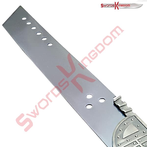 Zack Buster Sword Replica 56 Inches edition