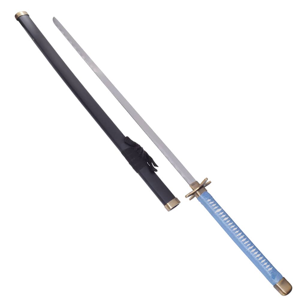 Hyorinmaru Dragon Sword