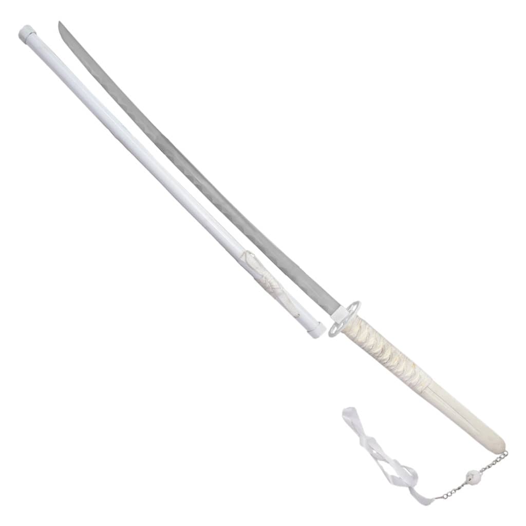 Sode no Shirayuki Sword