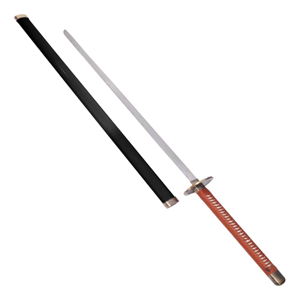 Zoro Wado Ichimonji Sword from One Piece