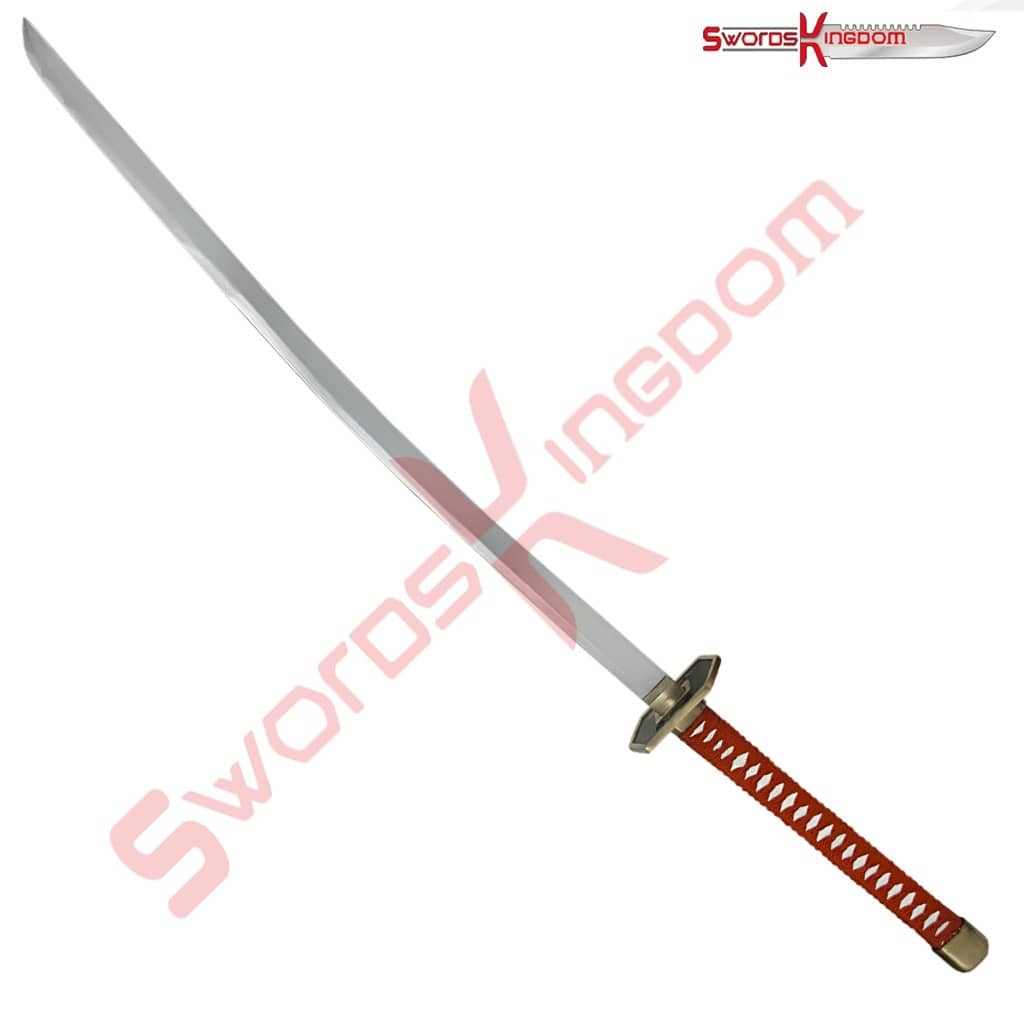 Anime Inspired Aizen Sword 40"