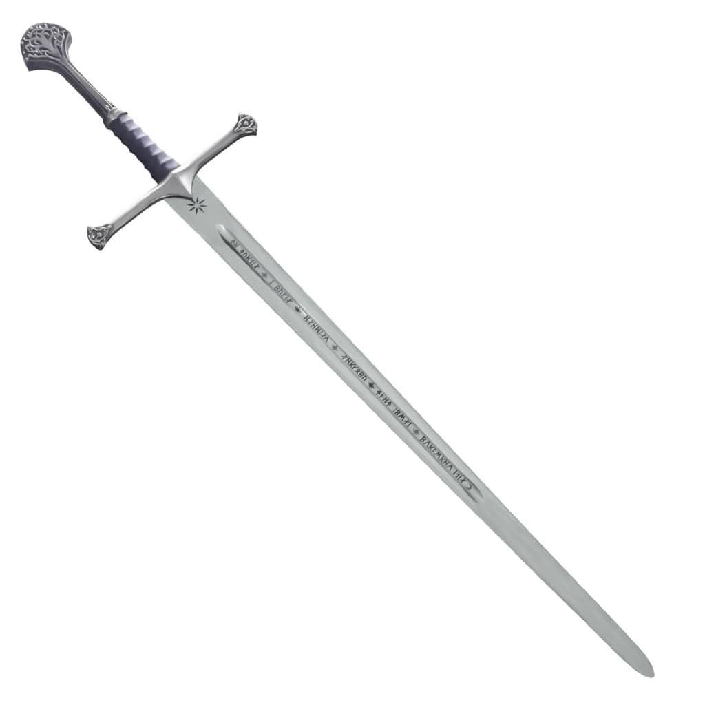 anduril sword