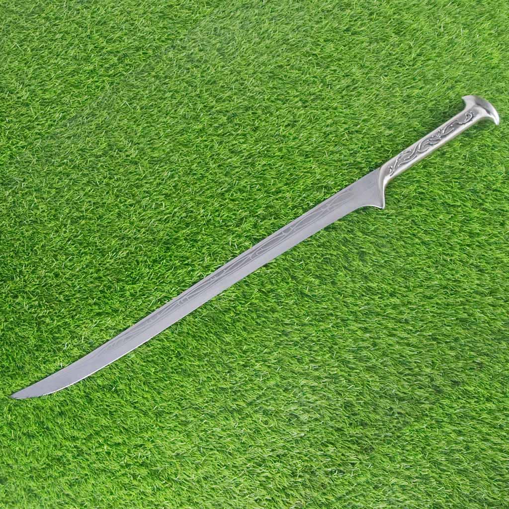 Sword of Thranduil From LOTR With Free Display Stand - SwordsKingdom UK