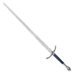 Blue Glamdring Sword From TV Series