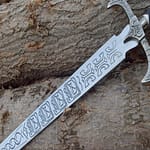 Legend of the Seeker Sword of Truth Replica V2 by swordskingdom