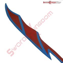 Soul Eater Riku Sword Replica
