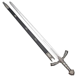 Richard Lionheart Sword Replica by swordskingdom
