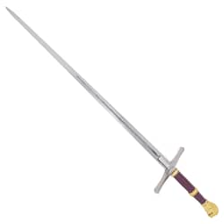 Chronicles of Narnia Peter Sword Replica