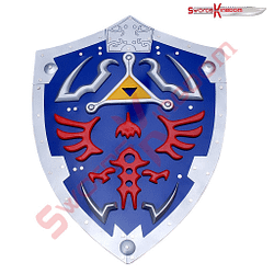 Link Hylian Shield Replica from Zelda