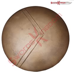 300 Spartan Shield Replica