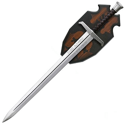 King Arthur: Legend of the Sword – Excalibur by swordskingdom