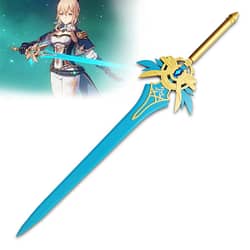 Genshin Impact - Sword of Jean - Skyward Blade