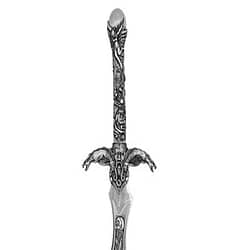 Merlin Sword by swordskingdom