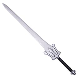 HE-MAN Power Sword Replica 46 Inches by swordskingdom