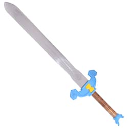 Link Phantom Hourglass Sword Replica by swordskingdom