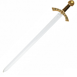 Prince Valiant Sword by swordskingdom