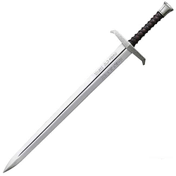 King Arthur: Legend of the Sword – Excalibur by swordskingdom