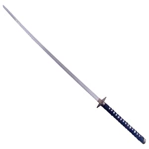 Masamune Sephiroth Special Odachi from Final Fantasy - SwordsKingdom UK