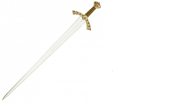 Sir Lancelot Sword - SwordsKingdom UK