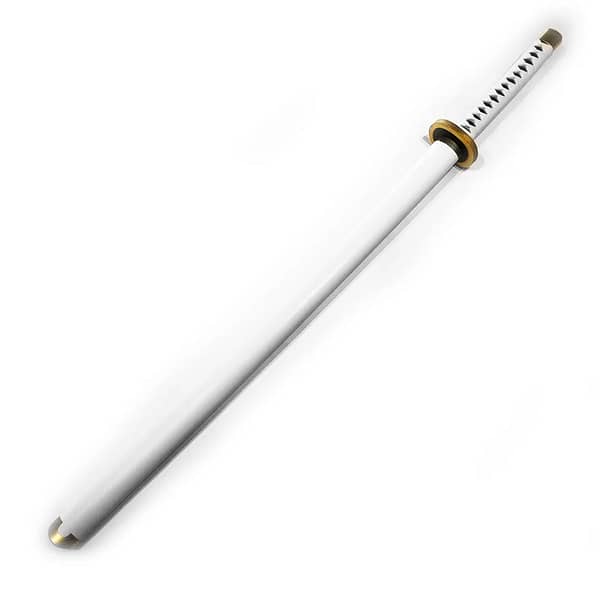 One Piece - Katana Of Roronoa Zoro - Wado Ichimonji - SwordsKingdom UK