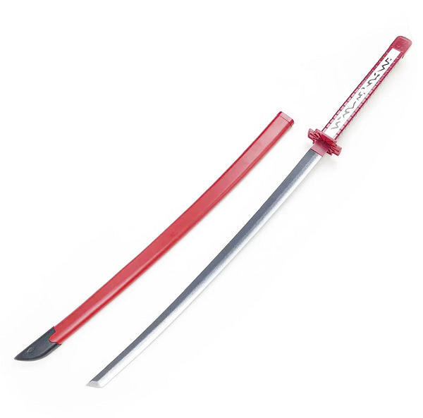 Akame Ga Kill - Katana Of Akame - Murasame - SwordsKingdom UK