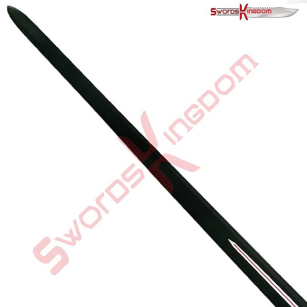 Mikoto Minagi Miroku Sword from My-Hime