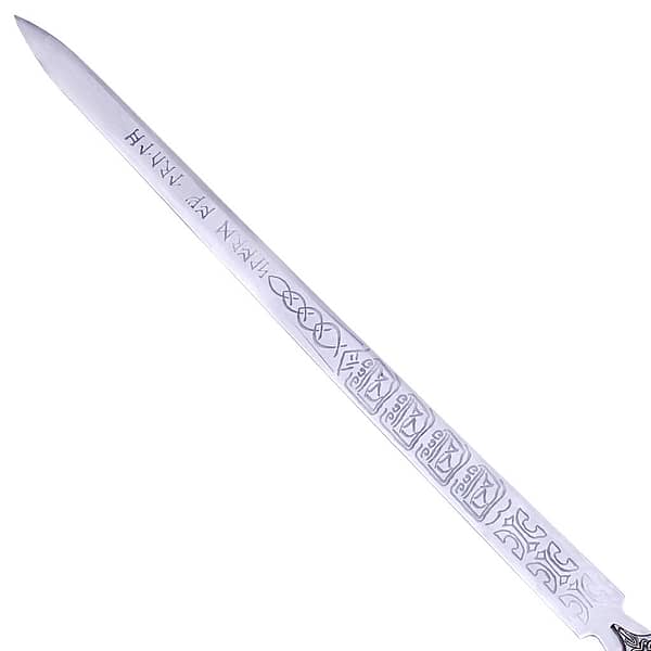 Legend of the Seeker Sword of Truth Replica V3