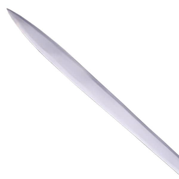 Kilgorin Sword of Darkness with Brown Grip - SwordsKingdom UK