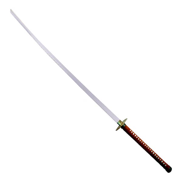 Masamune Sephiroth Giant Odachi from Final Fantasy - SwordsKingdom UK