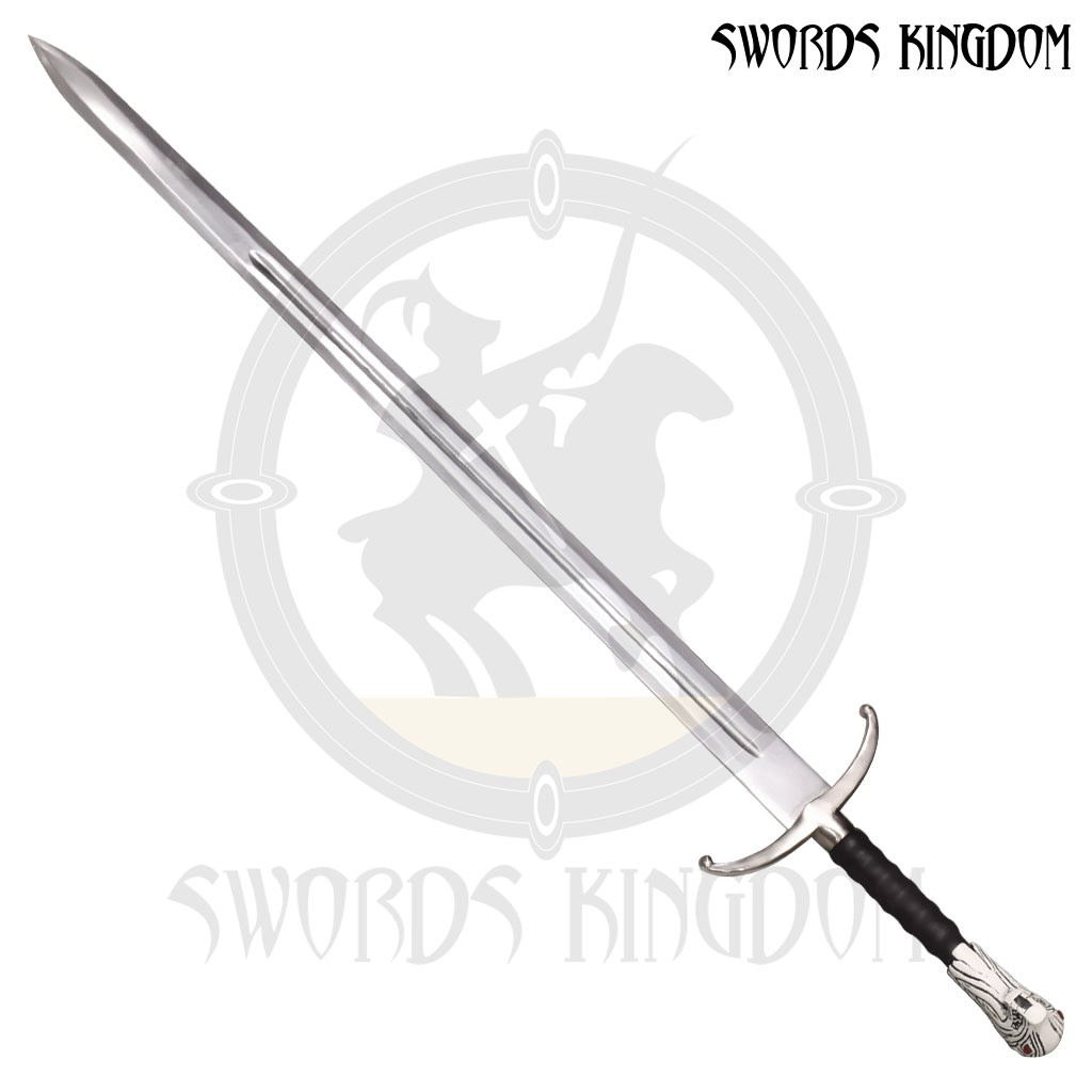 Longclaw Sword of Jon Snow Replica Collector's Edition